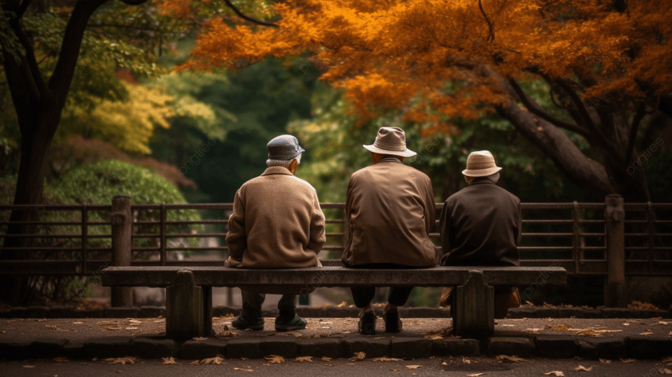 Őszi Senior pihenés az Alpok lábánál, Kőszegen
